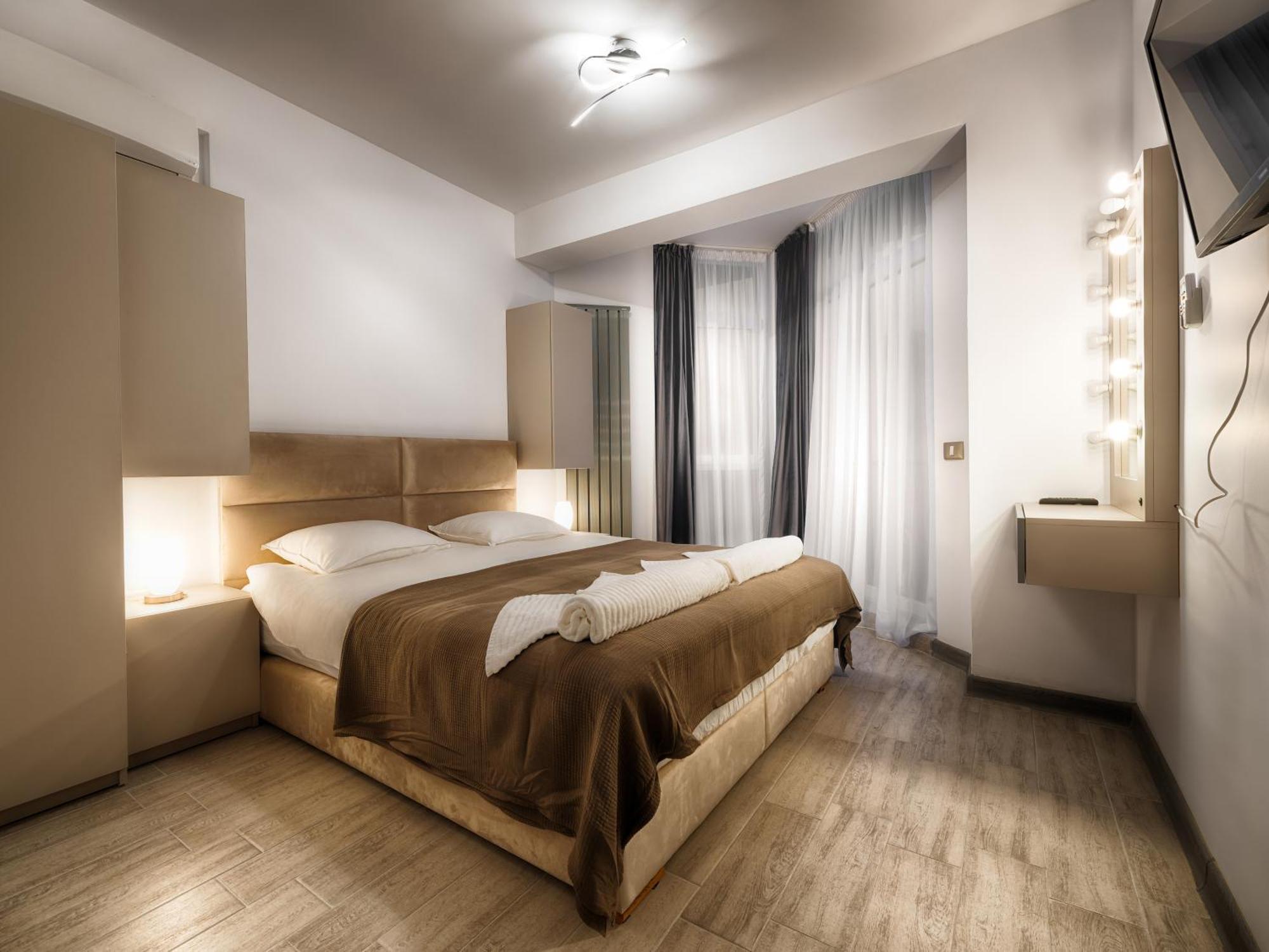 Sunway - Pool & Spa Beach Resort Năvodari Extérieur photo