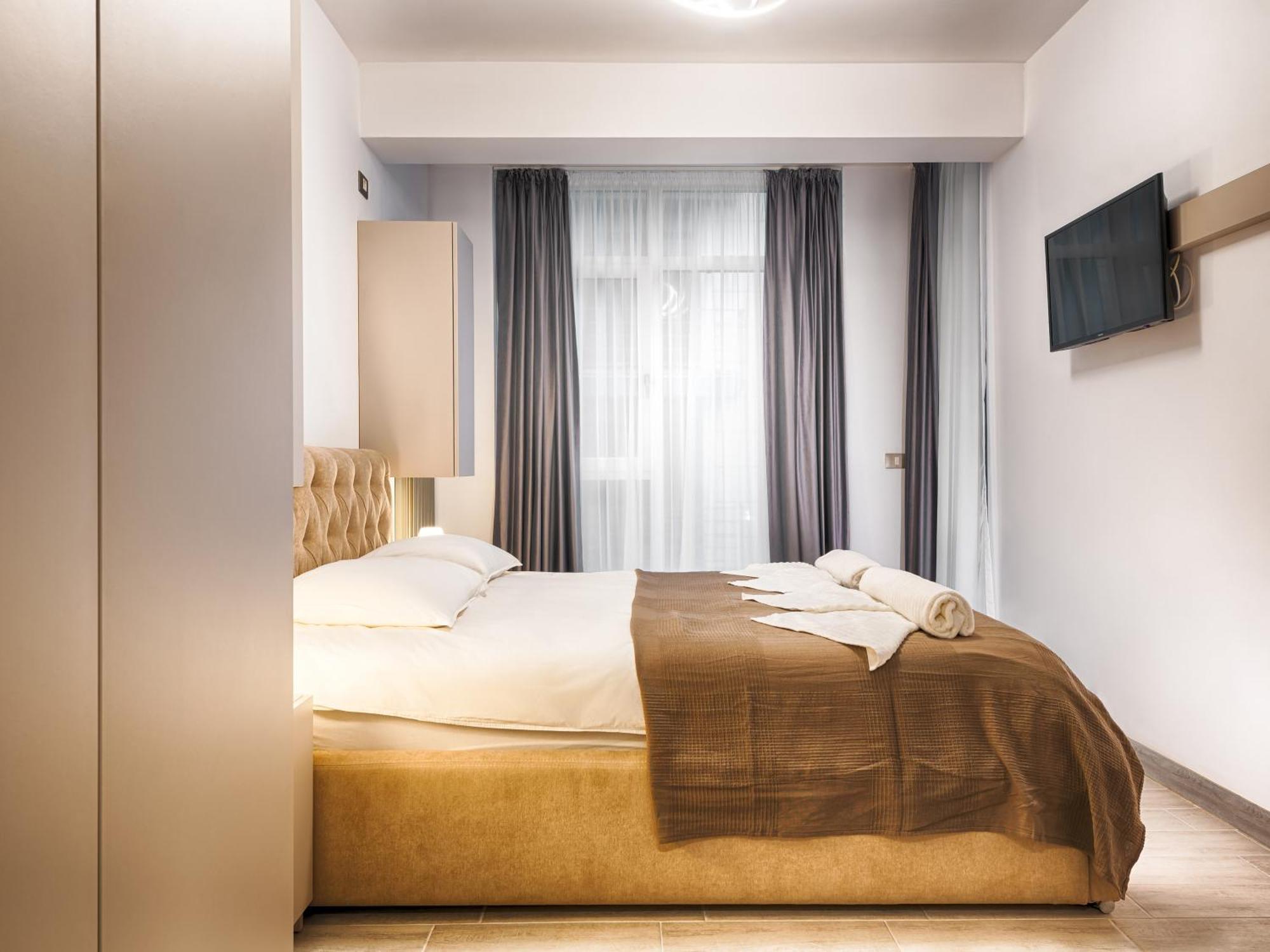 Sunway - Pool & Spa Beach Resort Năvodari Extérieur photo